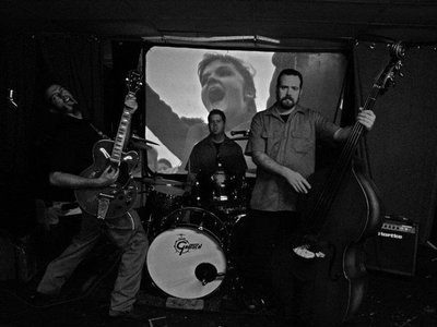 In action at the Asbury Lanes