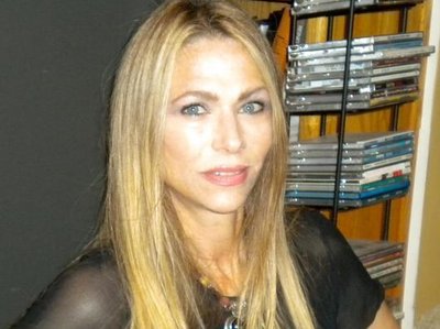 Aynne Pryce photo