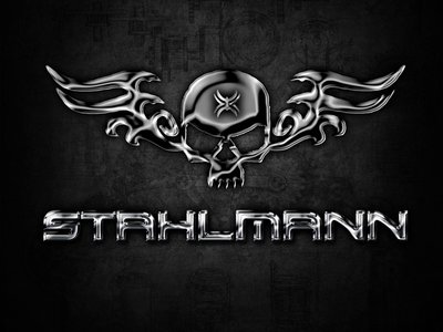 STAHLMANN photo