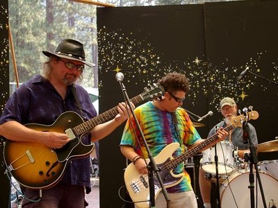 Blue Haven Blues Band photo