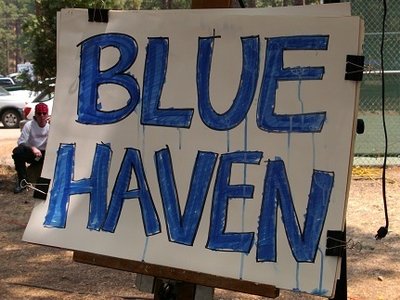 Blue Haven Blues Band photo