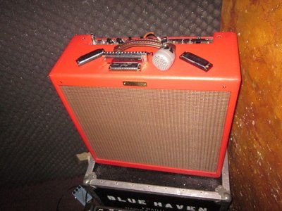 Blue Haven Blues Band photo