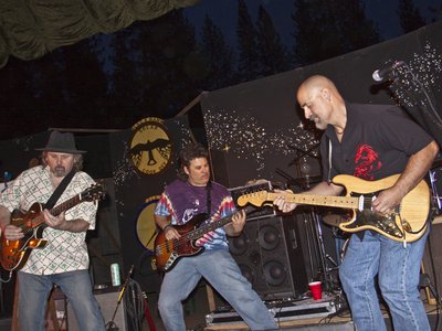 Blue Haven Blues Band photo