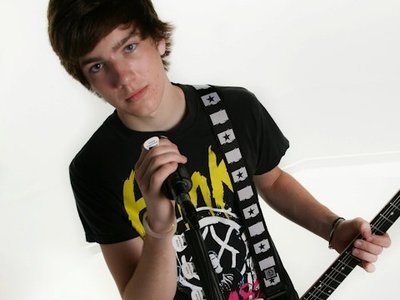 Richie!