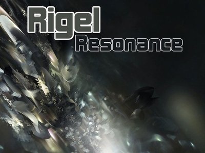 Soul Resonance EP (Sin Records) - April 2010