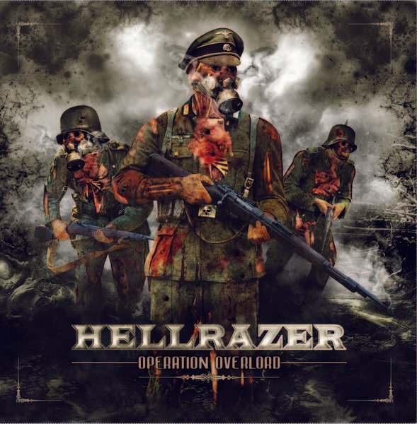 Hellrazer by Hellrazer | ReverbNation
