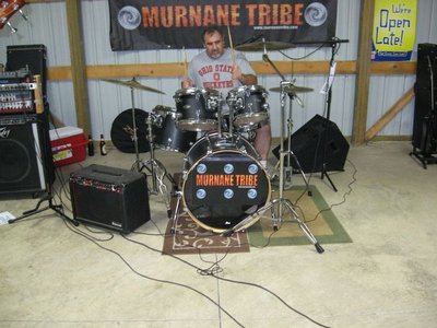 Murnane Tribe photo
