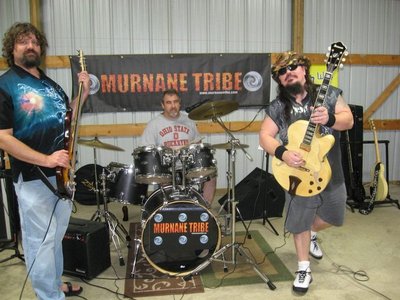 Murnane Tribe photo