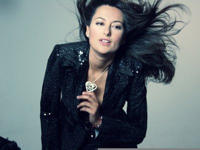 natalia vergara photo