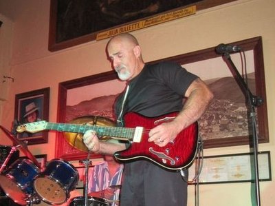 Blue Haven Blues Band photo