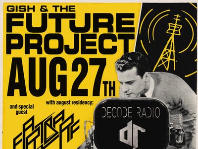 Gish & The FUTURE Project photo