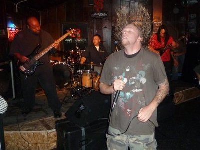 FTP live at winters in Pacifica, CA