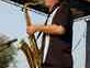 Brent Blount - Jazz, Blues, and Native American Music