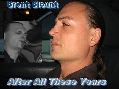 After All These Years www.brentblount.com