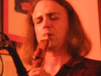 Brent Blount - Jazz, Blues, and Native American Music