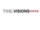 TIME-VISIONS Logo