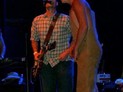 Radiolucent photo