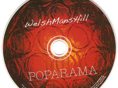 WelshMansHill photo