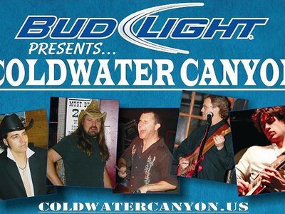 Coldwater Canyon photo