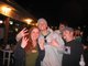 Howi and I being 311 fans for a minute after the show.