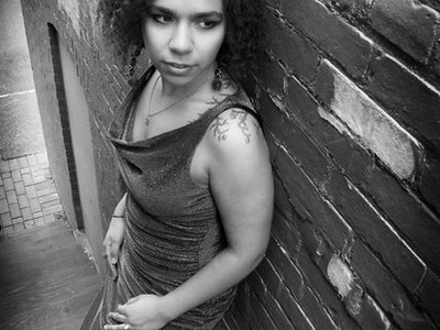 Photo: Faerin Berchard 