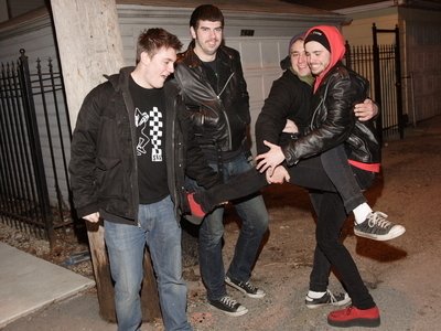 TurboVamps! photo