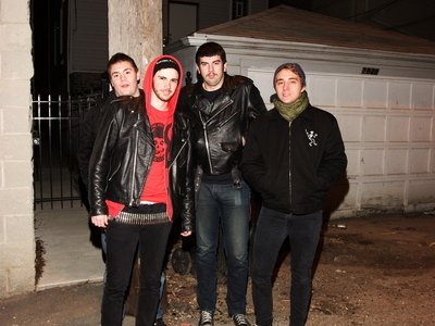 TurboVamps! photo