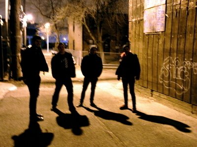 TurboVamps! photo