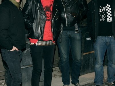 TurboVamps! photo