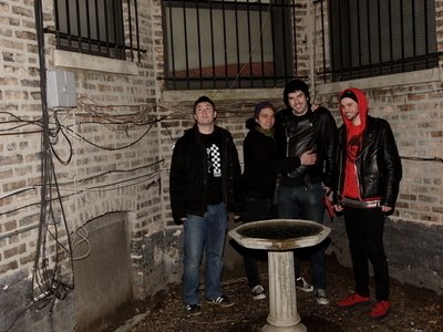 TurboVamps! photo