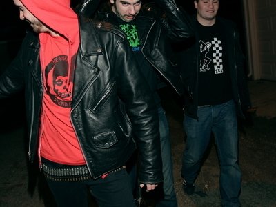 TurboVamps! photo