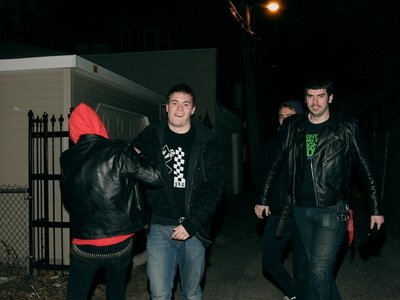TurboVamps! photo