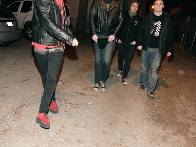 TurboVamps! photo