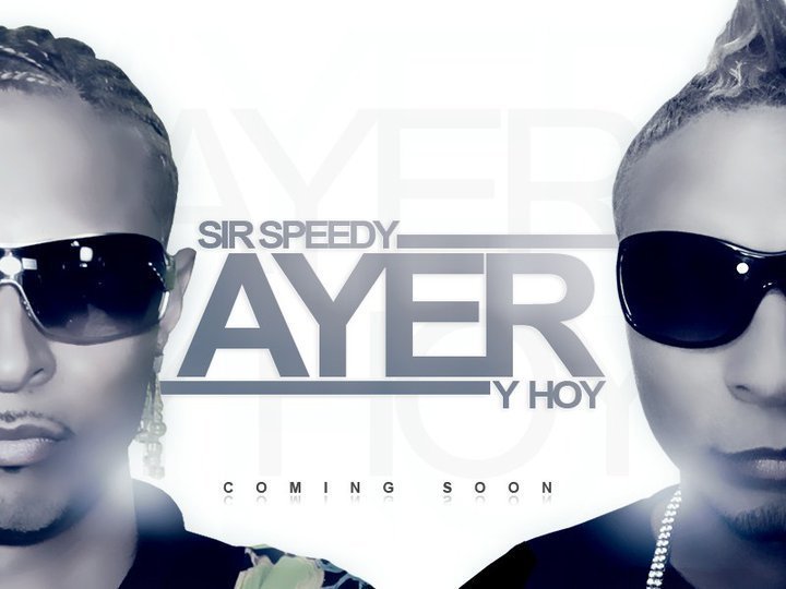 Sir Speedy | Spotify