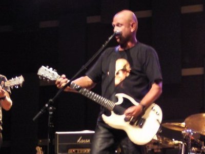 The Paul Waltz Band photo