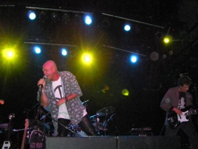 The Paul Waltz Band photo