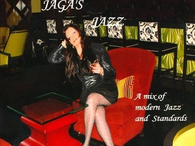 Jaga Glassman photo