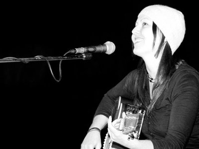 Gig @ The Newcastle Show - Newcastle, NSW