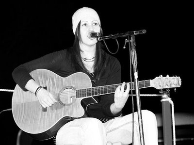 Gig @ The Newcastle Show - Newcastle, NSW