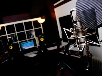 Debut Album - Guide Vocals @ Music Entourage - Sydney, NSW