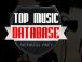 TMdb Top Music Database