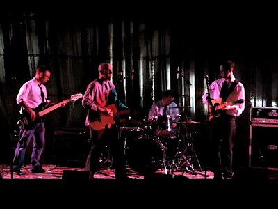 DeXter live @ S.P.A.C.E.