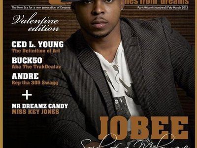 JoBee photo