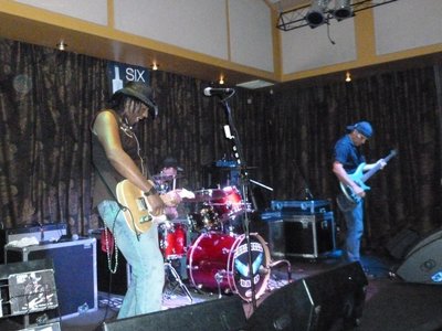 Humphreys Backstage Live, San Diego, California