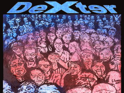 2nd Album Cover