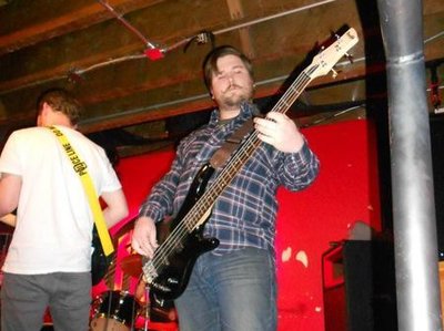 Brent