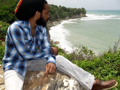 Micah Shemaiah