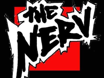 THE NERV photo