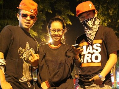 OCZ Rap photo