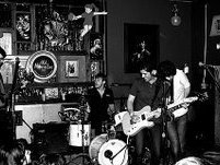 Oh No & The Tiger Pit photo